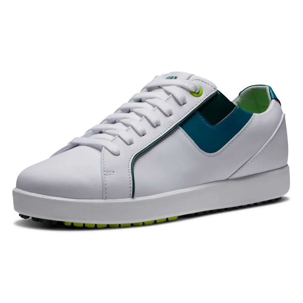 FootJoy Ladies Links Golf Shoes - Image 16
