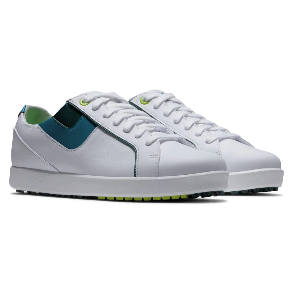 FootJoy Ladies Links Golf Shoes - Image 20