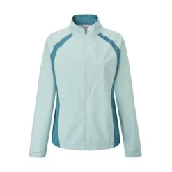PING Ladies Freda Waterproof Golf Jacket