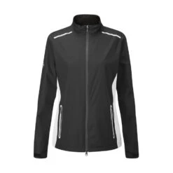 PING Ladies Jayda Waterproof Golf Jacket