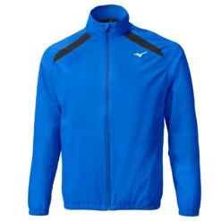 Mizuno Men's Breath Thermo Move Tech Golf Jacket