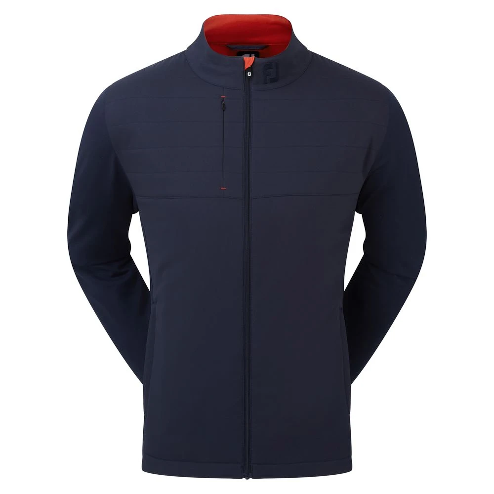 FootJoy Men's Hybrid Golf Jacket - Image 2