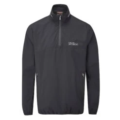 Oscar Jacobson Men's Laguna 1/4-Zip Golf Jacket