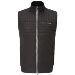 Oscar Jacobson Men's Hodgson Thermal Golf Gilet