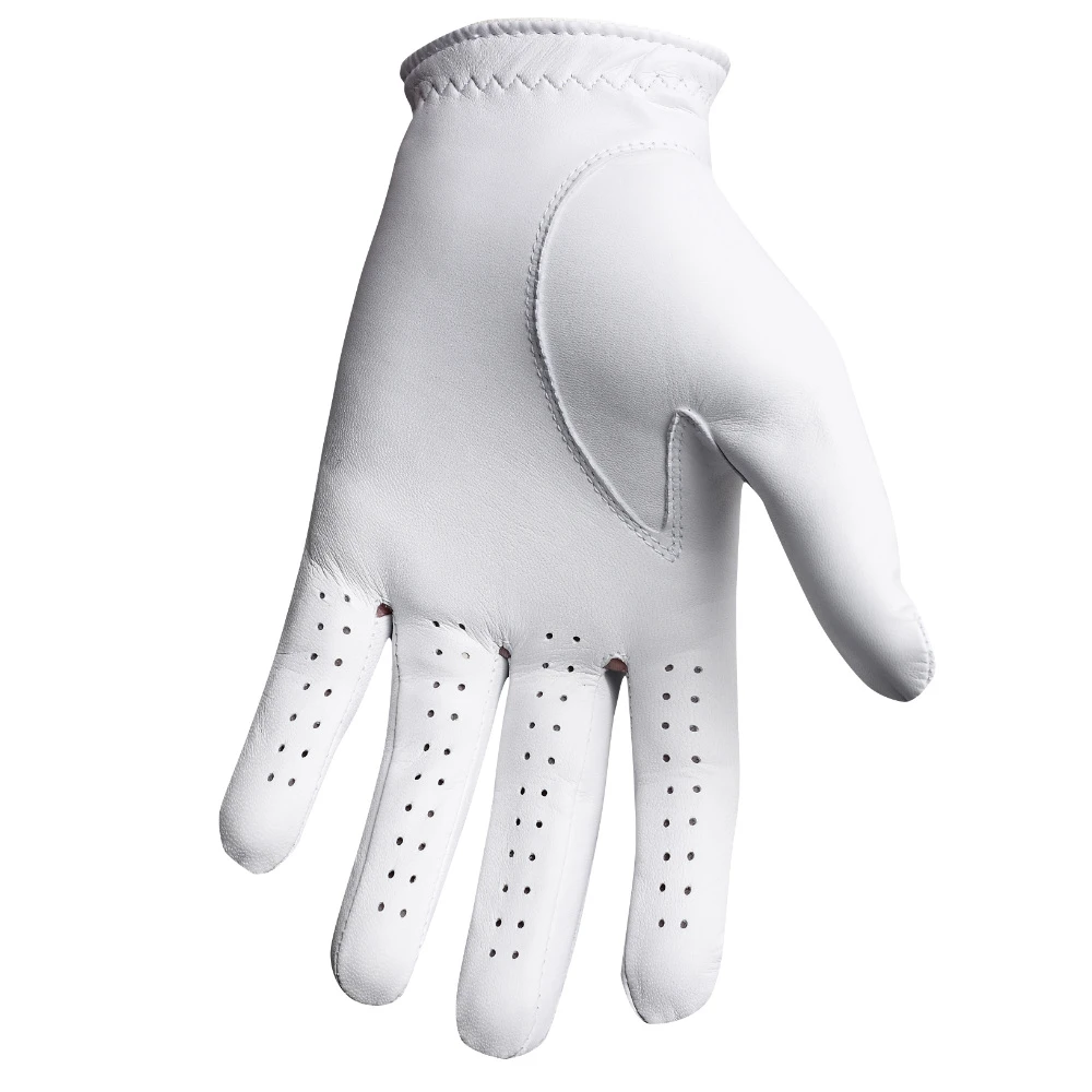 FootJoy Ladies CabrettaSof Golf Glove - Image 2