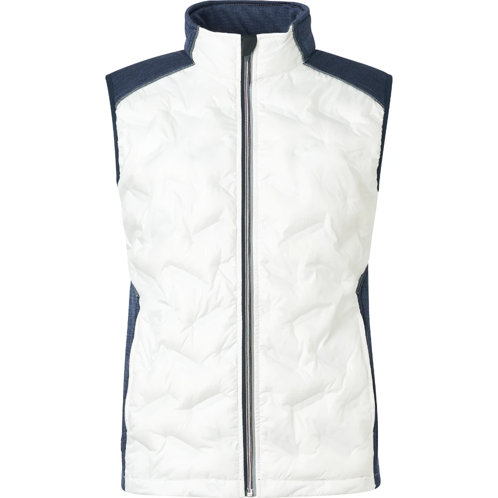 Abacus Ladies Elgin Hybrid Golf Vest - Image 4