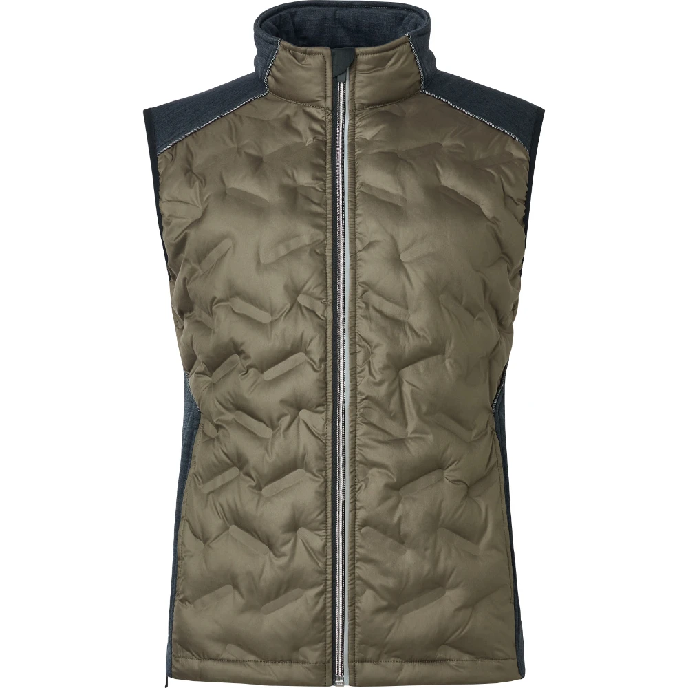 Abacus Ladies Elgin Hybrid Golf Vest