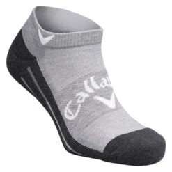 Callaway Opti-Dri Low Socks
