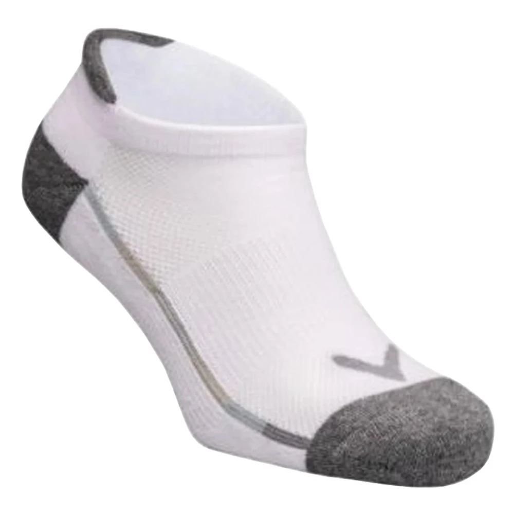 Callaway Ladies Sports Tab Low Socks - Image 4