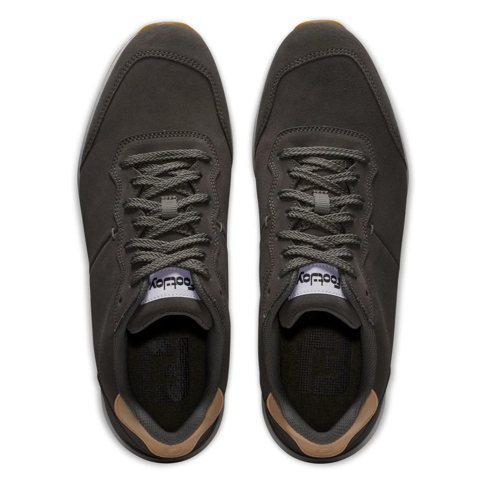 FootJoy Men's Contour Jogger Golf Shoes - Image 6