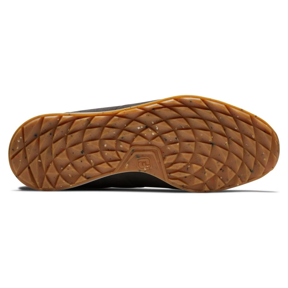 FootJoy Men's Contour Jogger Golf Shoes - Image 7