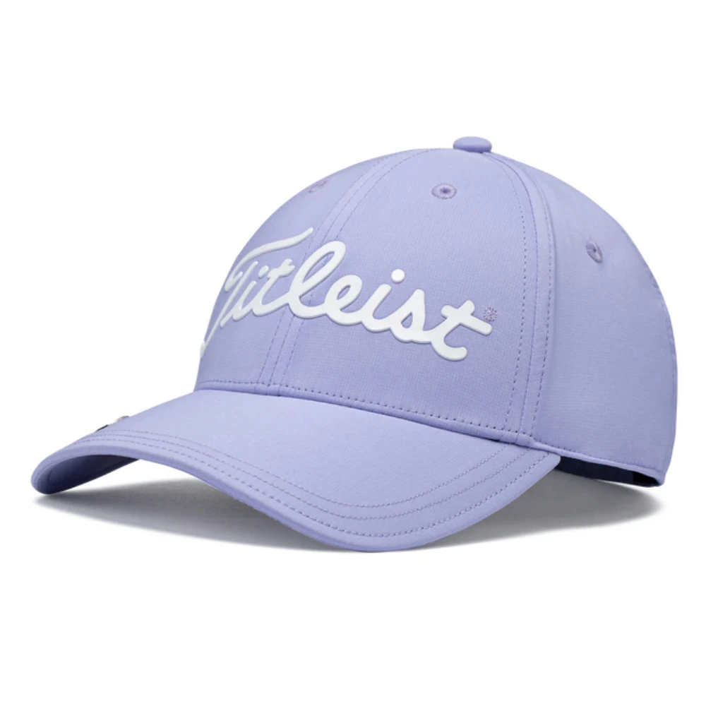 Titleist Ladies Players Performance Ball Marker Golf Cap - Image 2