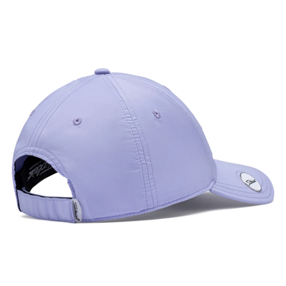 Titleist Ladies Players Performance Ball Marker Golf Cap - Image 4
