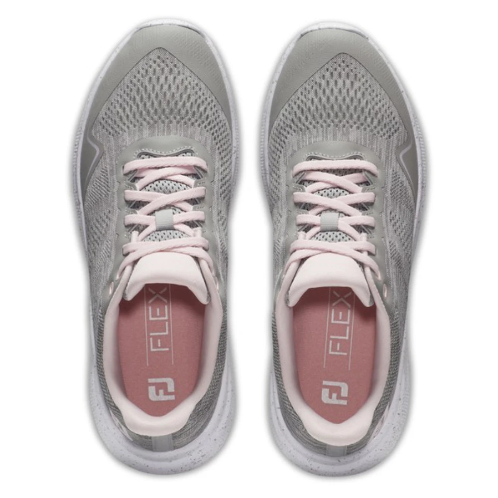 FootJoy Ladies Flex Athletic Golf Shoes - Image 6