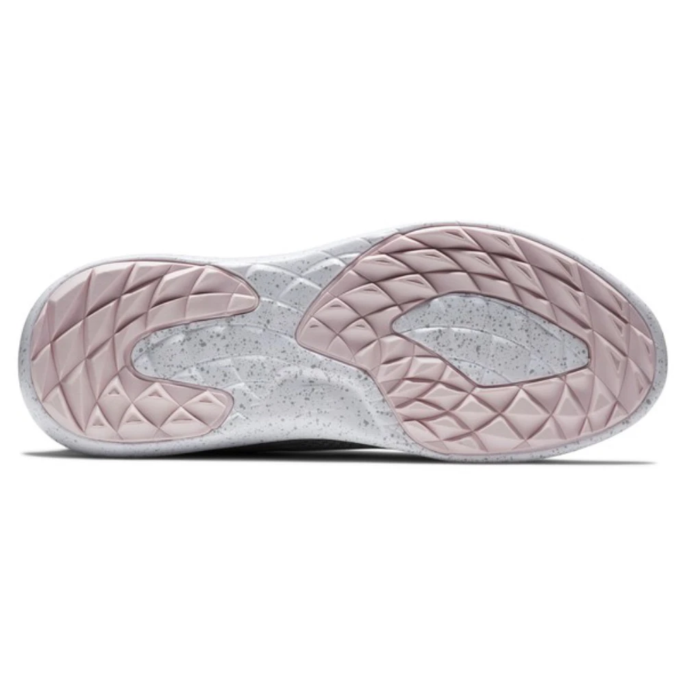 FootJoy Ladies Flex Athletic Golf Shoes - Image 8