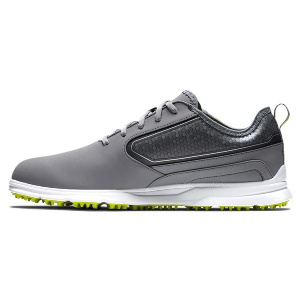 FootJoy Men's SuperLites XP Golf Shoes - Image 5