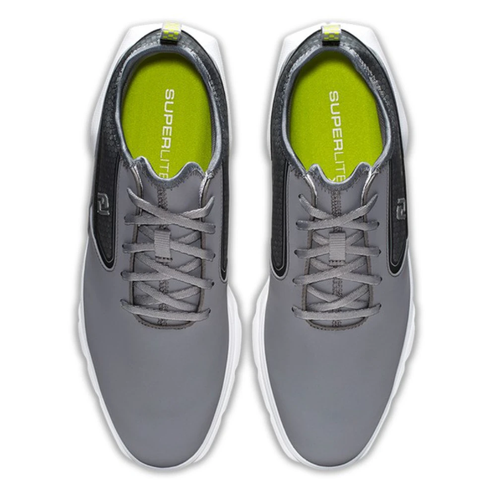 FootJoy Men's SuperLites XP Golf Shoes - Image 7