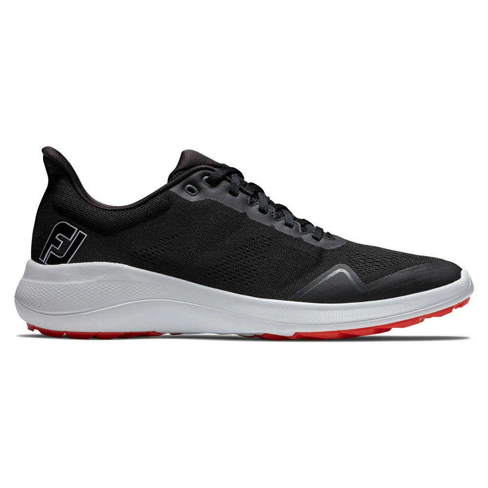 FootJoy Men's Flex Athletic Golf Shoes - Image 2