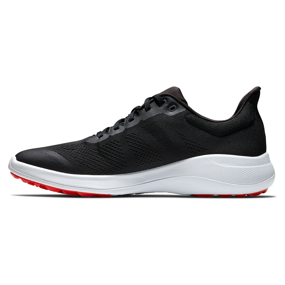 FootJoy Men's Flex Athletic Golf Shoes - Image 11