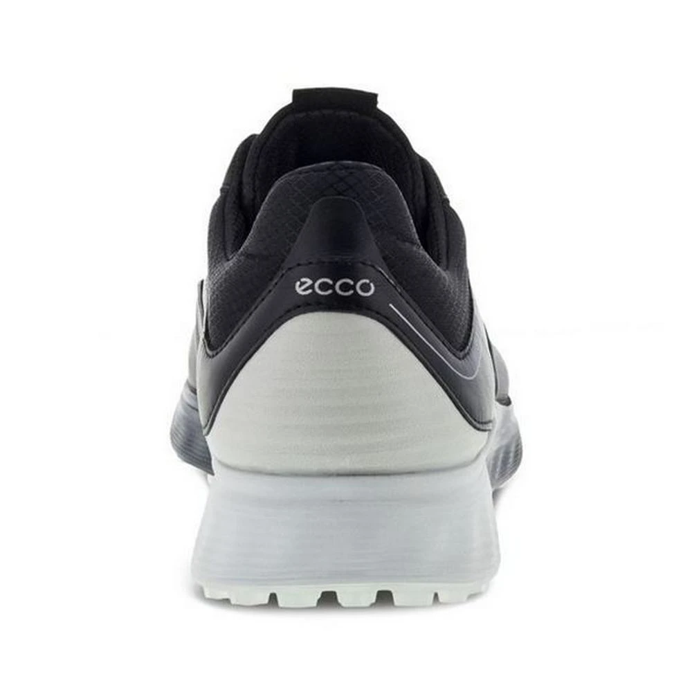 ECCO Men's S-Three Golf Shoes - Image 11
