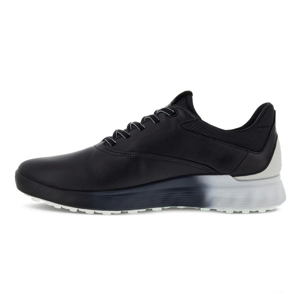 ECCO Men's S-Three Golf Shoes - Image 13