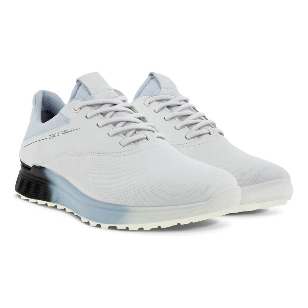 ECCO Men's S-Three Golf Shoes - Image 5