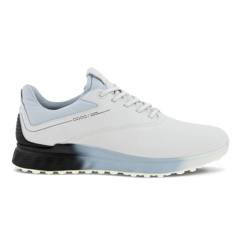 ECCO Men's S-Three Golf Shoes - Image 17