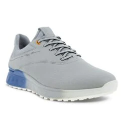 ECCO Men's S-Three Golf Shoes