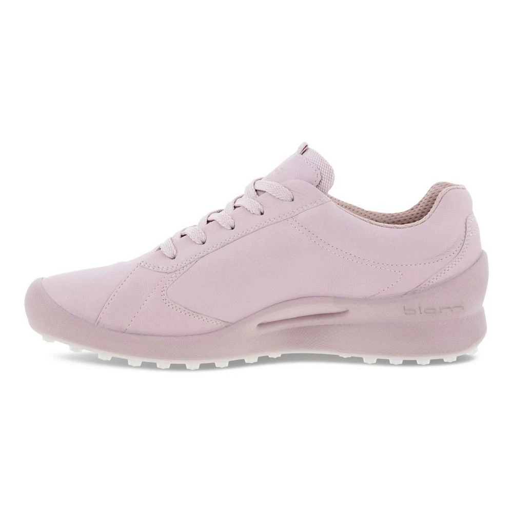 ECCO Ladies Biom Hybrid Golf Shoes - Image 5