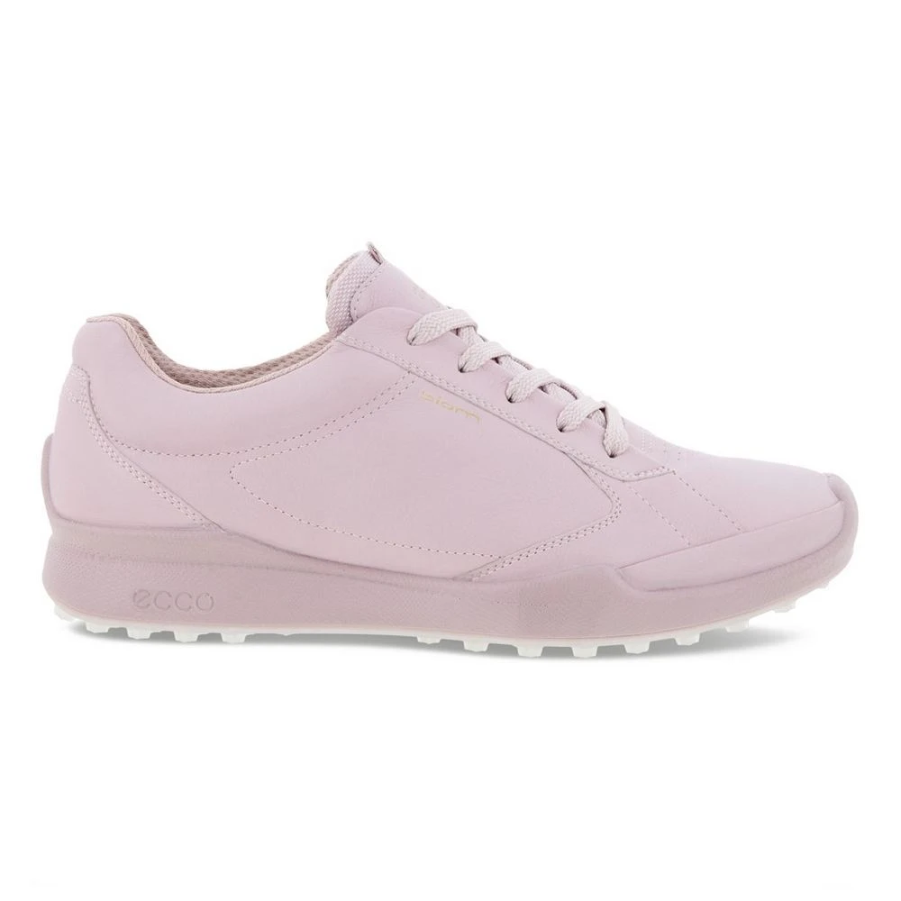 ECCO Ladies Biom Hybrid Golf Shoes - Image 6