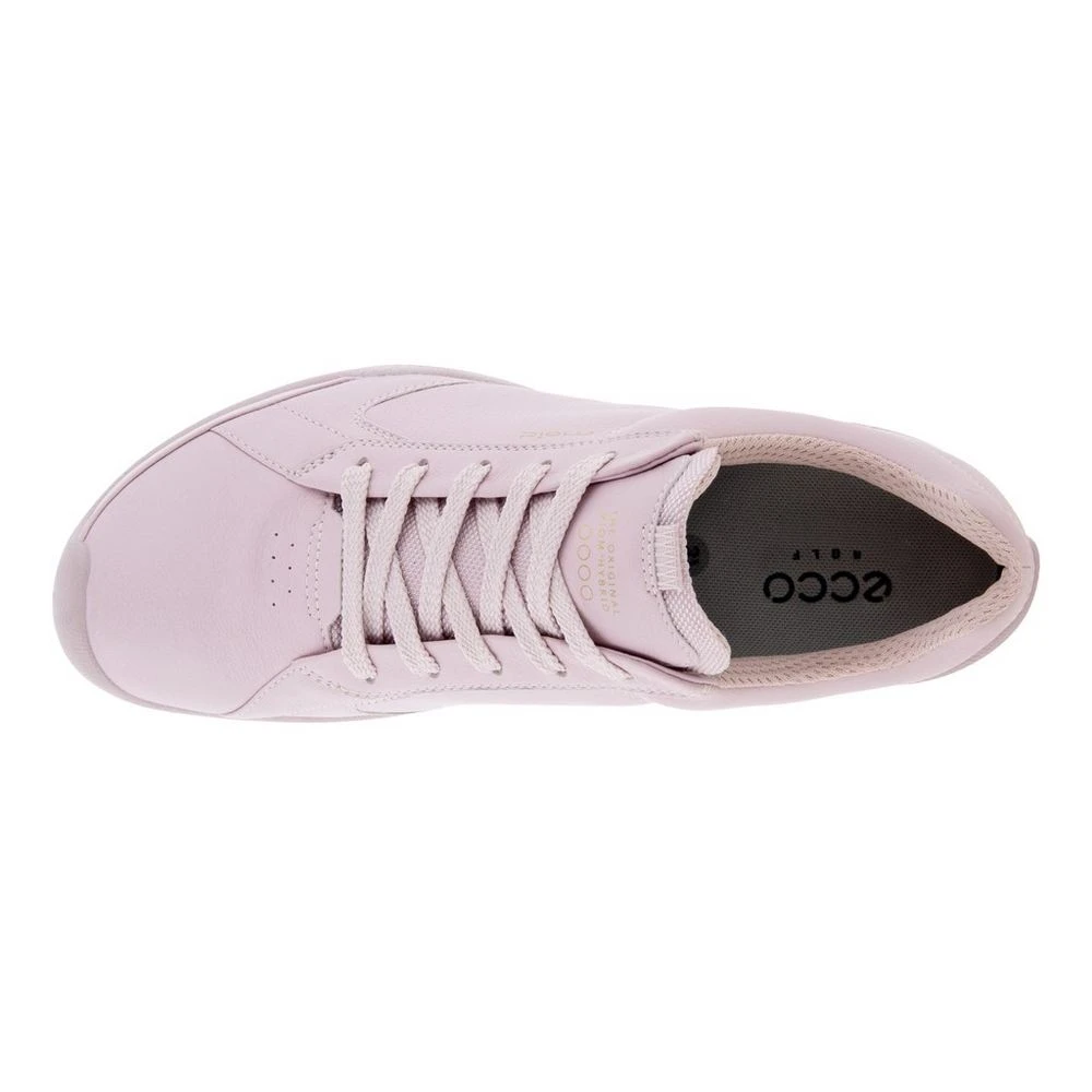 ECCO Ladies Biom Hybrid Golf Shoes - Image 8