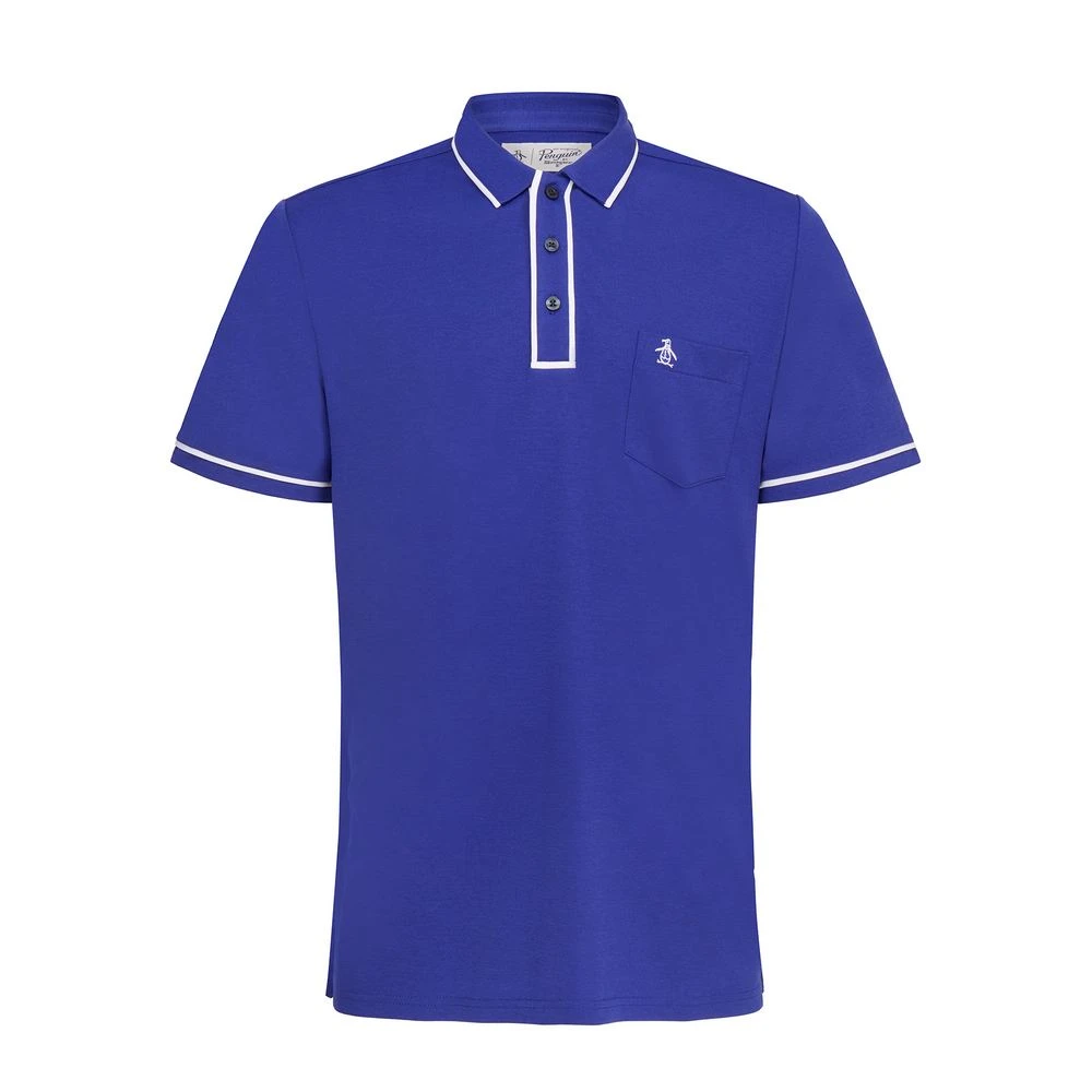 Original Penguin Men's Performance Earl Golf Polo Shirt - Image 2