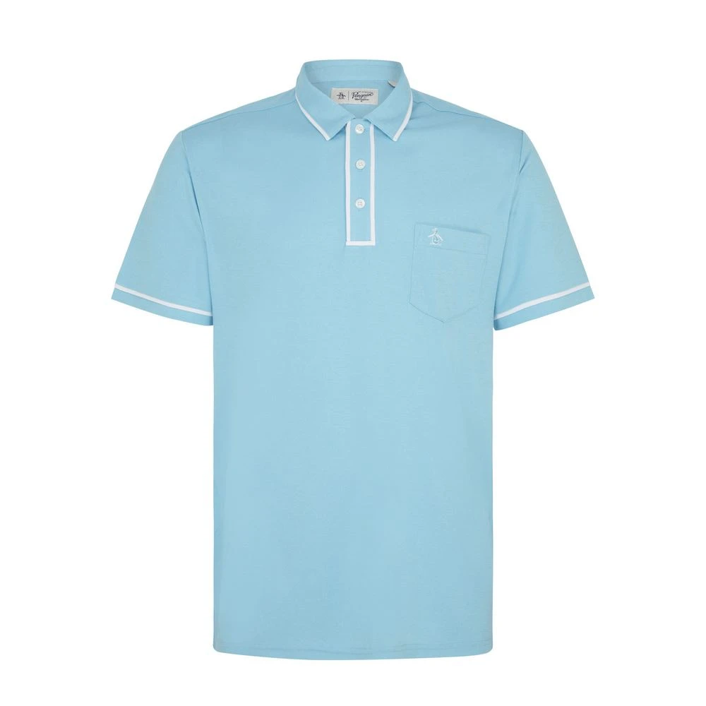 Original Penguin Men's Performance Earl Golf Polo Shirt