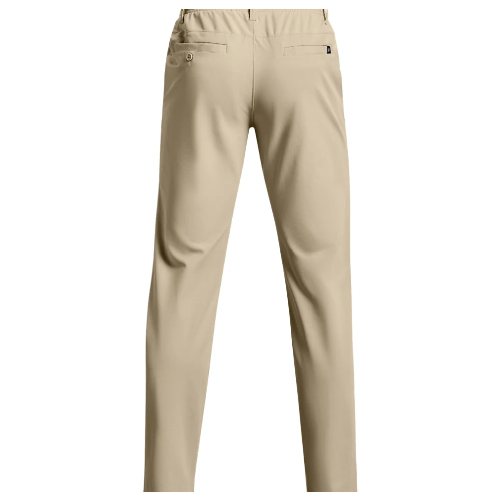 Under Armour Men's Drive Taper Golf Trousers - Image 3