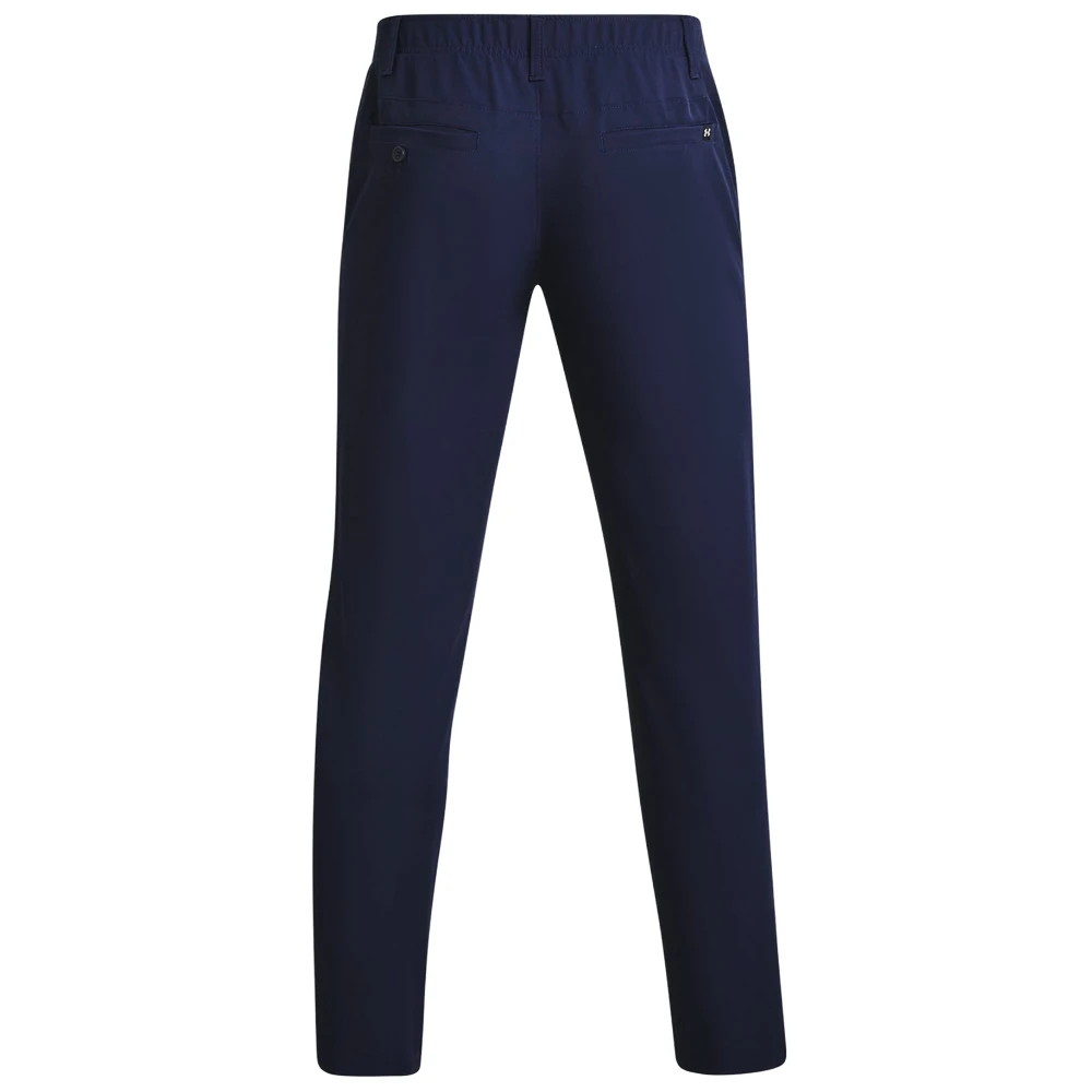 Under Armour Men's Drive Taper Golf Trousers - Image 4