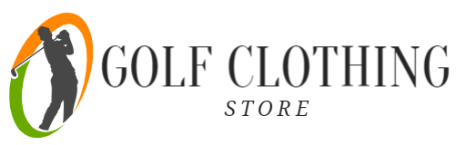 Golf Clothing Store